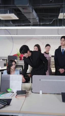 Tormented Girl Got Her Prince Charming episode 47