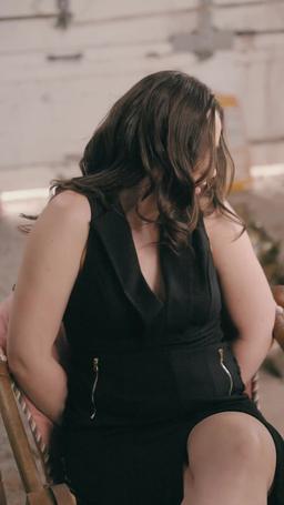 Her Double, His Trouble episode 32