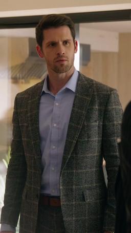 My Billionaire Sugar Baby episode 7