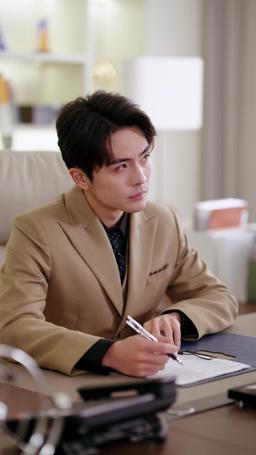 Falling for My Gold-Digger Wife (English-dubbed) episode 66