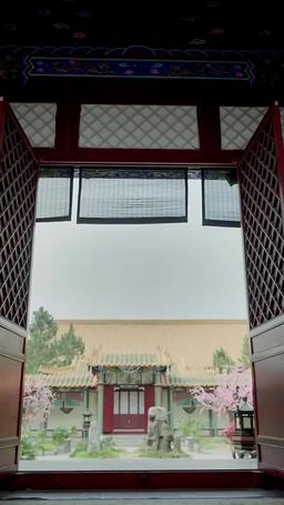 Mind's Eye: From Banishment to Blessing episode 61