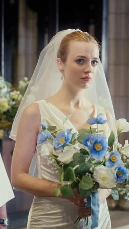 Freeze! Runaway Groom episode 4