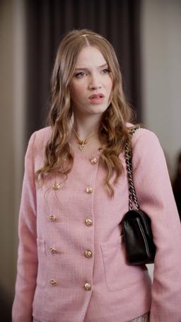 Park Avenue Girls Don't Play Nice episode 71