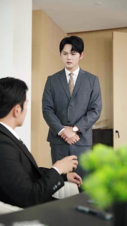 I Became My Ex's Stepmom episode 4