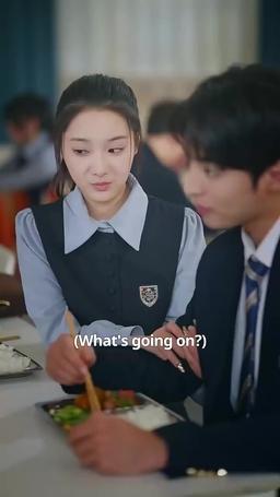 The Villainess Strikes Back episode 19