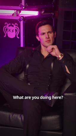 Watch Out! She's a Mastermind Heiress episode 50