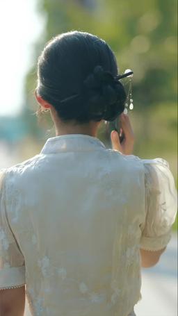 Oops, Roomie, You Picked the Wrong Girl! episode 37