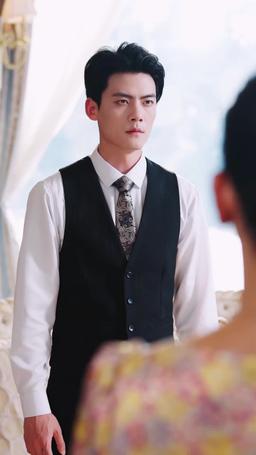 Billionaire Husband, Secret Wife episode 56