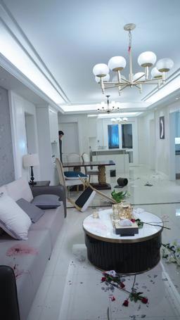 After the Divorce, She Takes It All episode 15