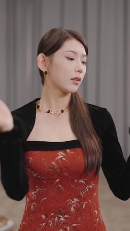 Rejected to Renowned: The Chef Queen Comes Back episode 57