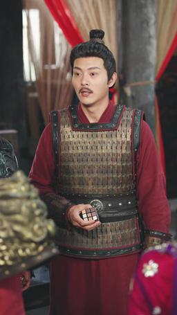 Win Their Hearts, Forge Your Fate episode 54