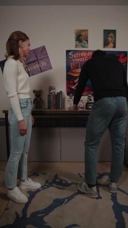 If Only You Were Mine episode 10