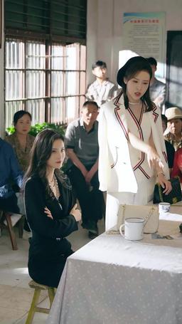 Country Billionaire's Wife episode 66