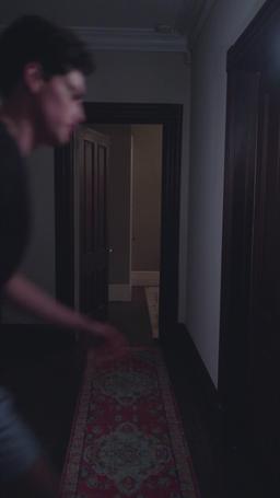 My Stepbrother's Dirty Secret episode 23