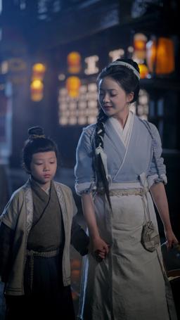 Love and Remedies: A Princess Physician's Story episode 4