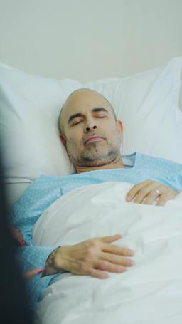 The Pendleton Secrete episode 25