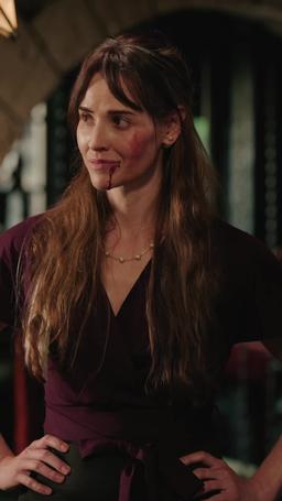 The Betrayed Mother is the Divine Heiress episode 31