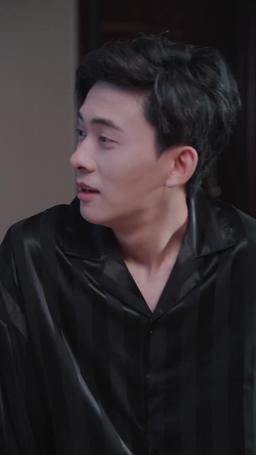 Oops! I Fell for the Cursed Male Lead episode 64