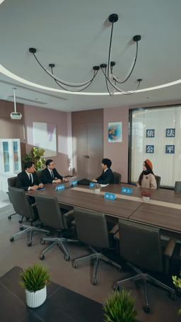 A Mother's Revenge episode 8