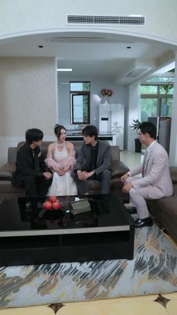 The Heiress's Regret: Spoiled by Her Three Brothers episode 16