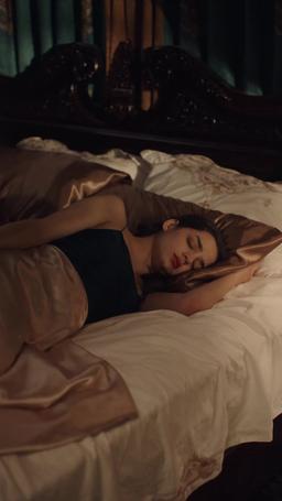 Fatal Attraction: The Hybrid Princess episode 38