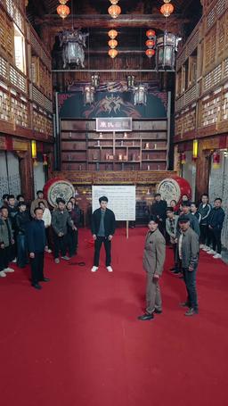 My Legendary Daddy episode 40