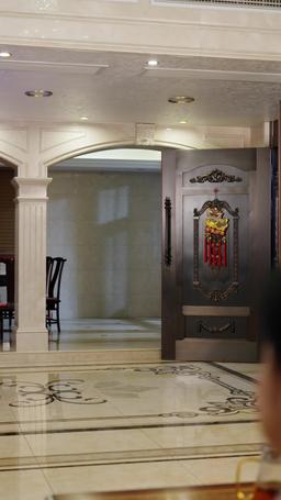 Falling for My Gold-Digger Wife episode 29