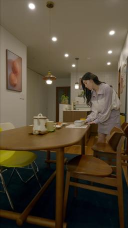 I'm Calling Off the Engagement with the Male Lead episode 60