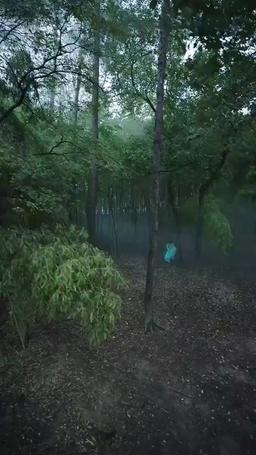 Heaven Will Not Break Me episode 39