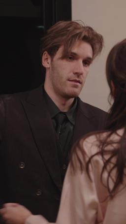 The Marriage Contract episode 7