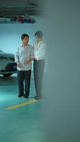 The Stutterer's Symphony episode 66