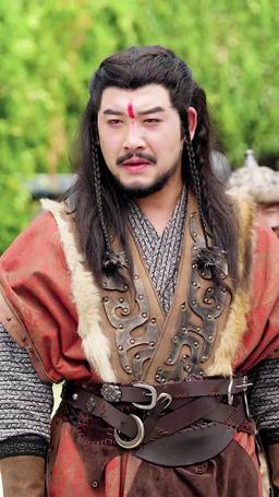 Fated Rebellion: Return of the Forsaken Son episode 32