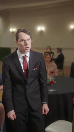 After Divorce, My Ex-Wife Became a Billionaire episode 19