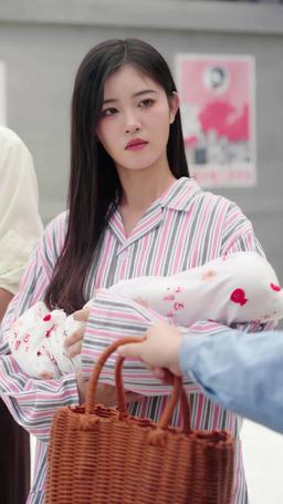 Sweet Revenge: From Betrayal to Beloved episode 57