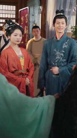 Destined Love episode 40