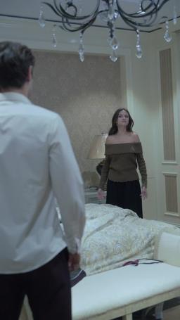 Married to My Brother’s Ex episode 32