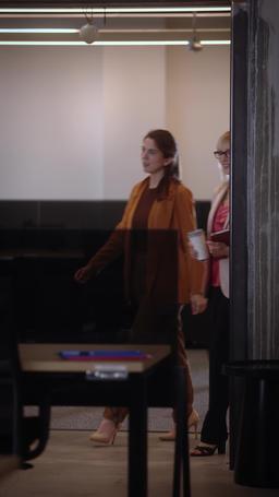 Daisy Tucker and Mr. NYC episode 54
