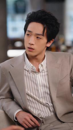 Where Love Takes Over episode 27