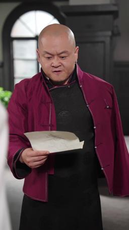 The Governor's Lucky Charm episode 63