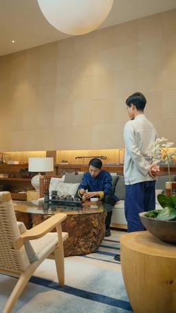 My Rise To Power After She Left episode 63