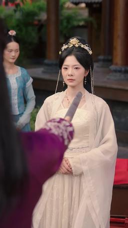 Reborn Bride: Saving the Crown Prince episode 6