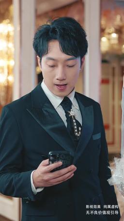 Undercover Beggar in Love episode 49