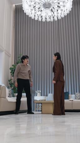 A Love Unseen episode 11