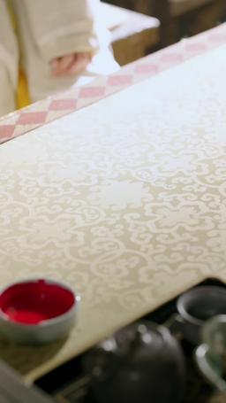 The General's Reluctant Bride episode 74