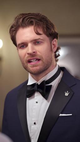 Operation Christmas Trap episode 26