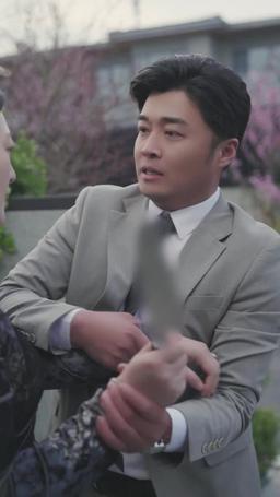 Boss Mom: A Lazy Daydream episode 63