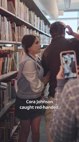 Dear Professor, You Are My Baby Daddy episode 29