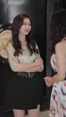 A Second Chance episode 91