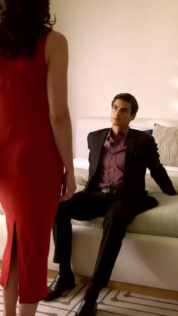 My Billionaire Sugar Baby episode 22