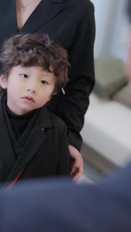 Her Baby’s Claimed by the Kingpin episode 8